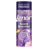 Lenor In-Wash Scent Booster Beads, Exotic Bloom General Household ASDA   