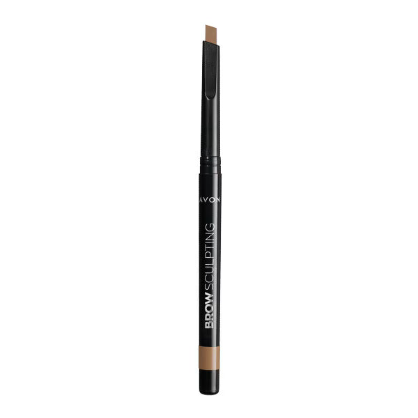 Avon Brow Sculpting Pencil Light Blonde Eyebrow Pencil