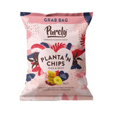 Purely Plantain Chips Nice & Spicy 28g GOODS Holland&Barrett Nice & Spicy  