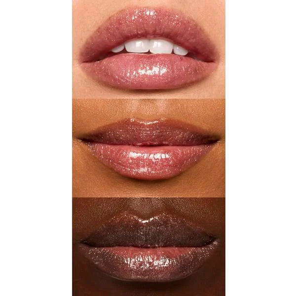 e.l.f. Crystal Baller lip gloss glimmer - British product