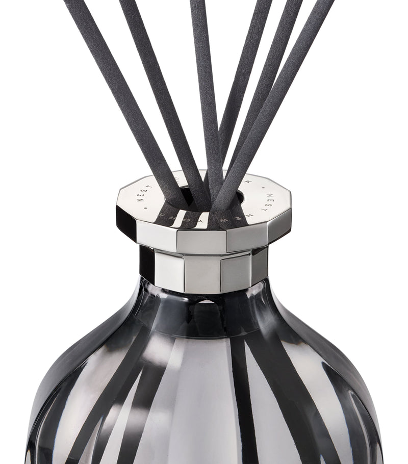 NEST VOYAGES Oud Mystique reed diffuser 500ml, imported from the UK