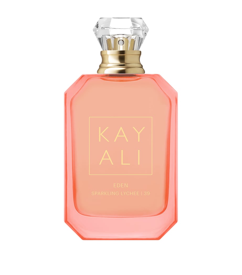 Kayali Eden Sparkling Lychee Eau De Parfum 100ml (British brand)