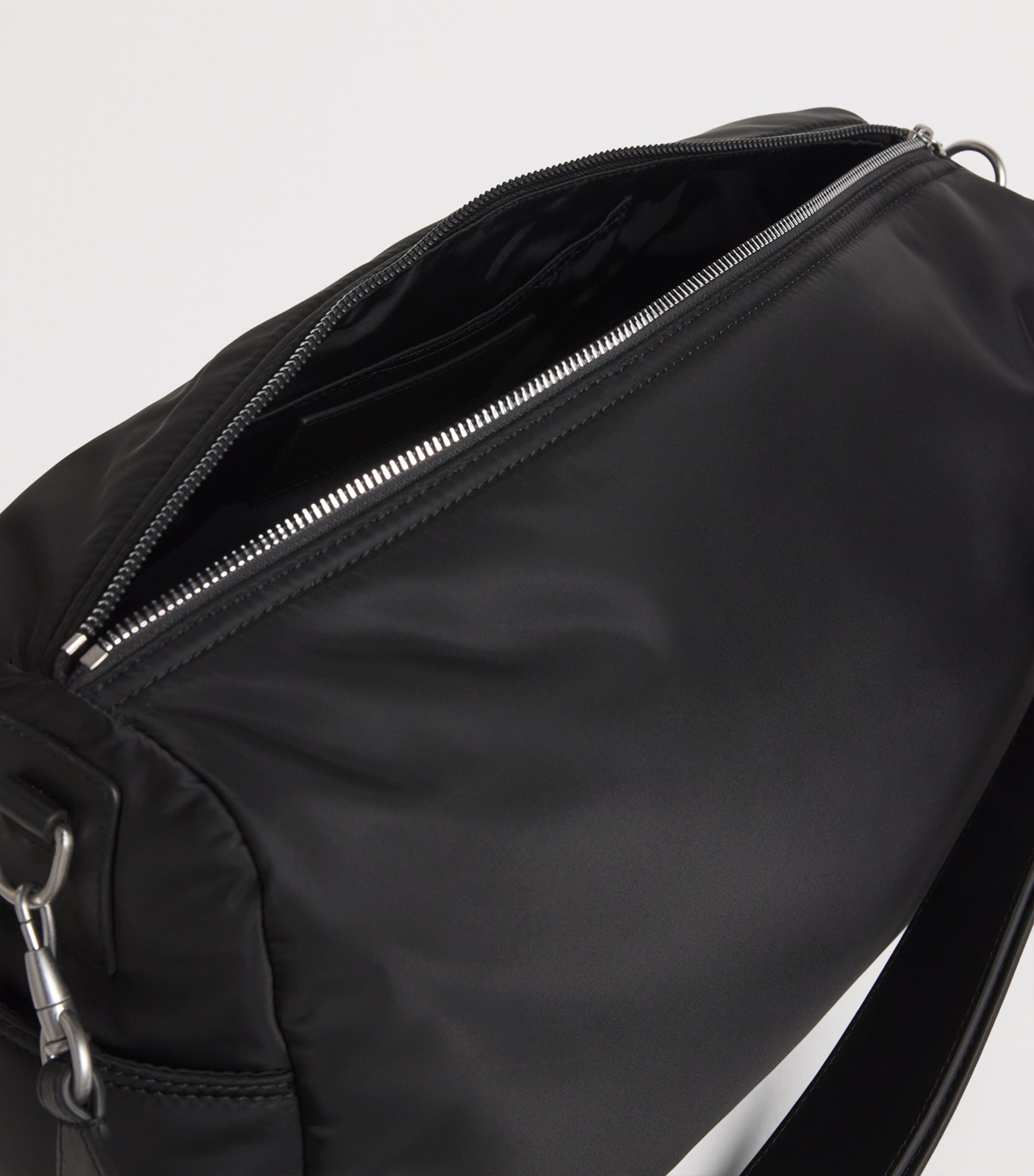 AMI Paris Marcel Weekend Bag Large - British product