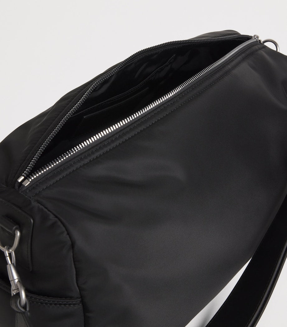AMI Paris Marcel Weekend Bag Large - British product