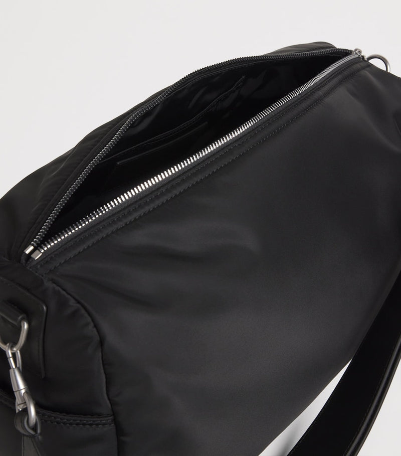 AMI Paris Marcel Weekend Bag Large - British product
