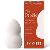 Roam Clitoral Stimulation Vibrator - The Pebble GOODS Superdrug   