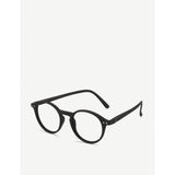 LetmeSee reading glasses +2.00 rubber frame (British brand)