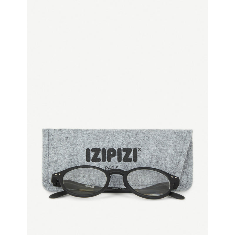 Izipizi Letmesee folding reading glasses +3, UK version