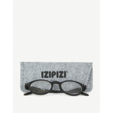 Izipizi Letmesee folding reading glasses +3, UK version