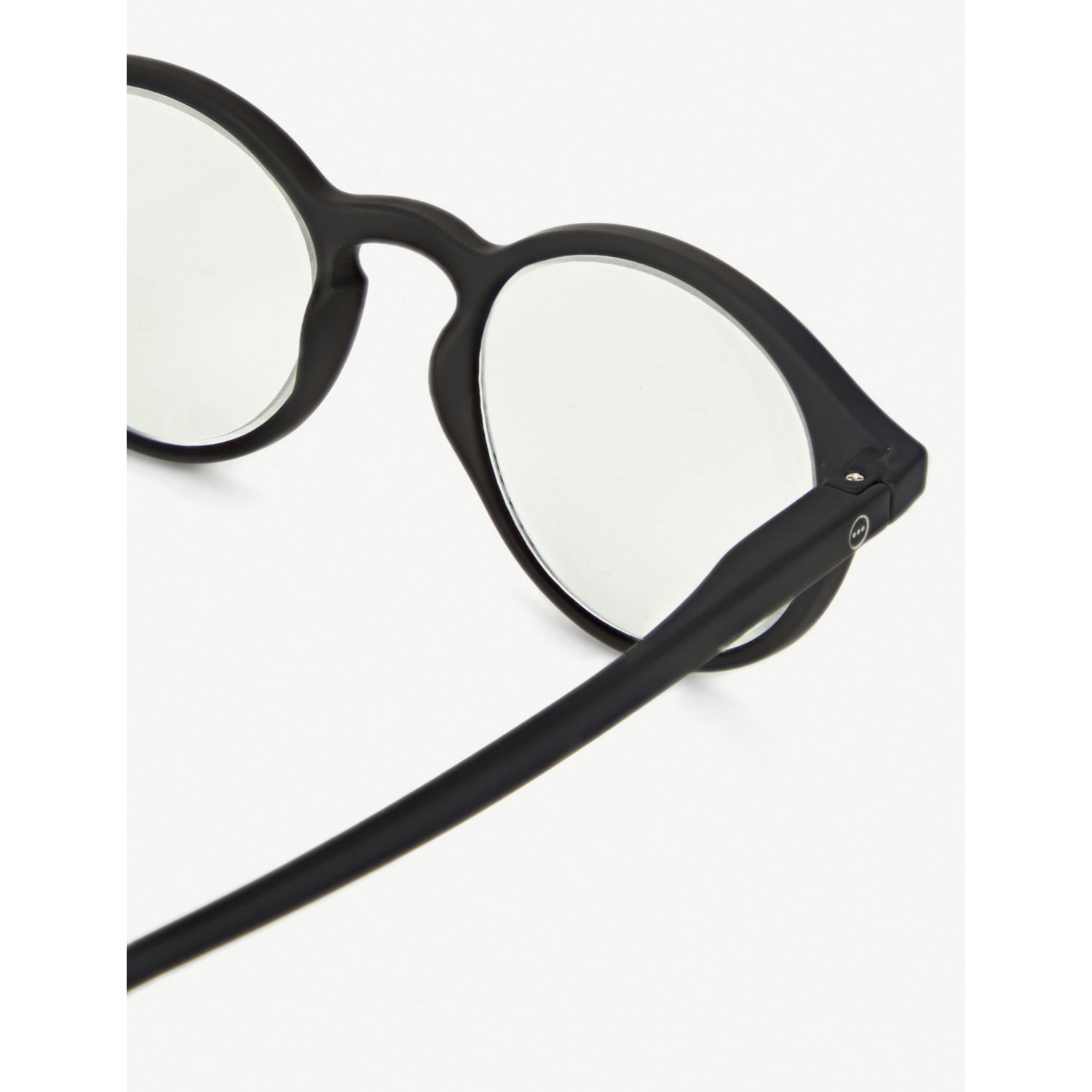 Izipizi Letmesee folding reading glasses +3, UK version