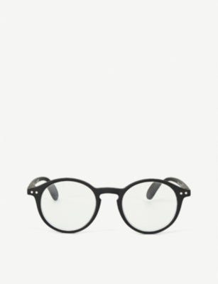 Izipizi Letmesee folding reading glasses +3, UK version