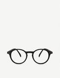 LetmeSee reading glasses +1.00 strength (British brand)