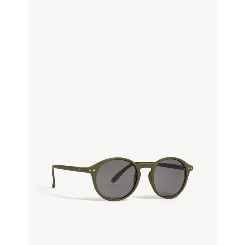 Izipizi round-frame acetate sunglasses 13.5cm, imported from the UK