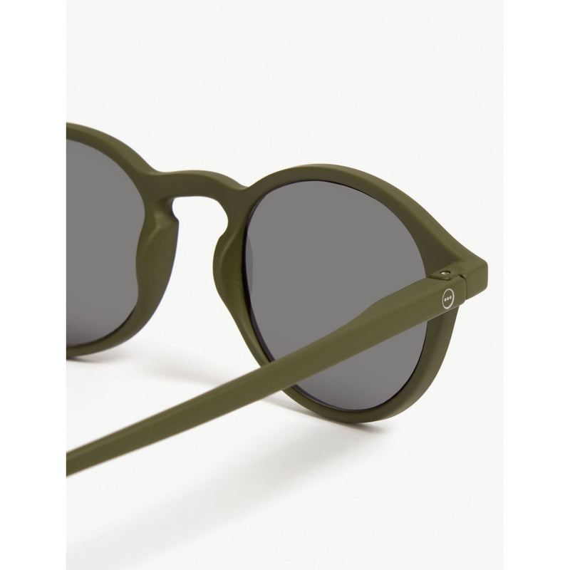 Izipizi round-frame acetate sunglasses 13.5cm, imported from the UK