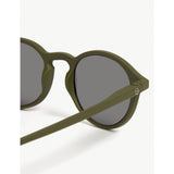 Izipizi round-frame acetate sunglasses 13.5cm, imported from the UK