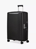 Samsonite Upscape expandable 4-wheel suitcase 75cm - British product