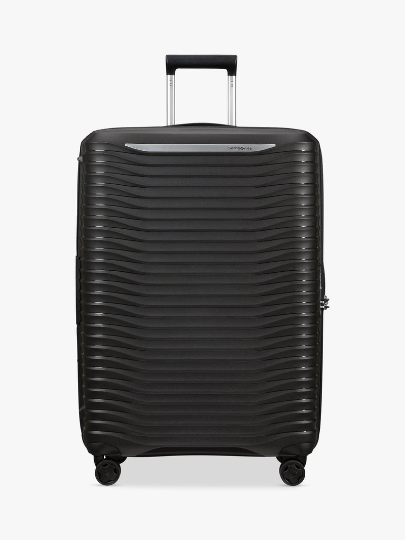 Samsonite Upscape expandable 4-wheel suitcase 75cm - British product