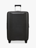 Samsonite Upscape expandable 4-wheel suitcase 75cm - British product