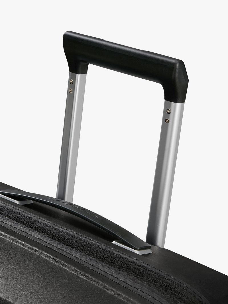 Samsonite Upscape expandable 4-wheel suitcase 75cm - British product