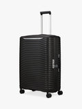 Samsonite Upscape expandable 4-wheel suitcase 75cm - British product