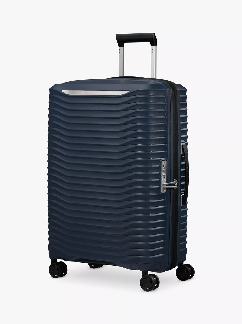 Samsonite Upscape 68cm Expandable 4-Wheel Suitcase, 83L