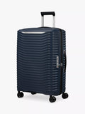 Samsonite Upscape 68cm Expandable 4-Wheel Suitcase, 83L