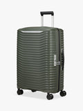 Samsonite Upscape expandable suitcase 68cm 83L - British product