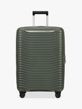 Samsonite Upscape expandable suitcase 68cm 83L - British product