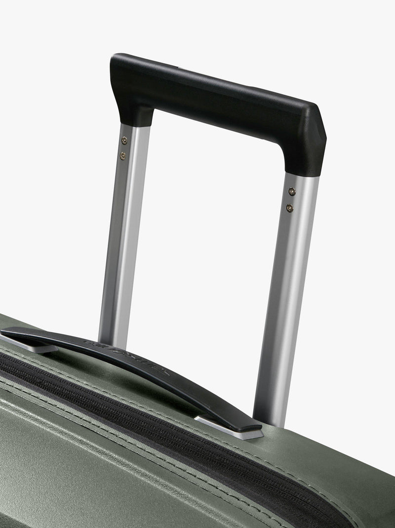 Samsonite Upscape expandable suitcase 68cm 83L - British product