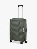Samsonite Upscape expandable suitcase 68cm 83L - British product
