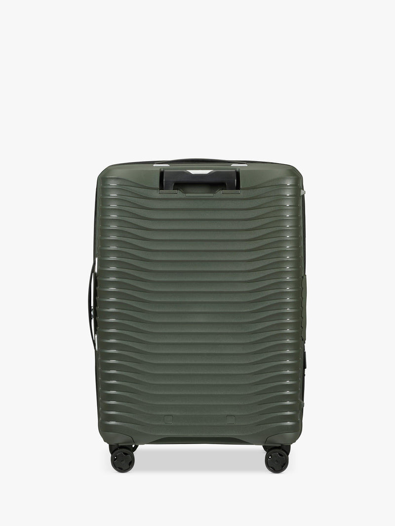 Samsonite Upscape expandable suitcase 68cm 83L - British product