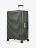 Samsonite Upscape Expandable Extra Large Spinner Suitcase, 145L
