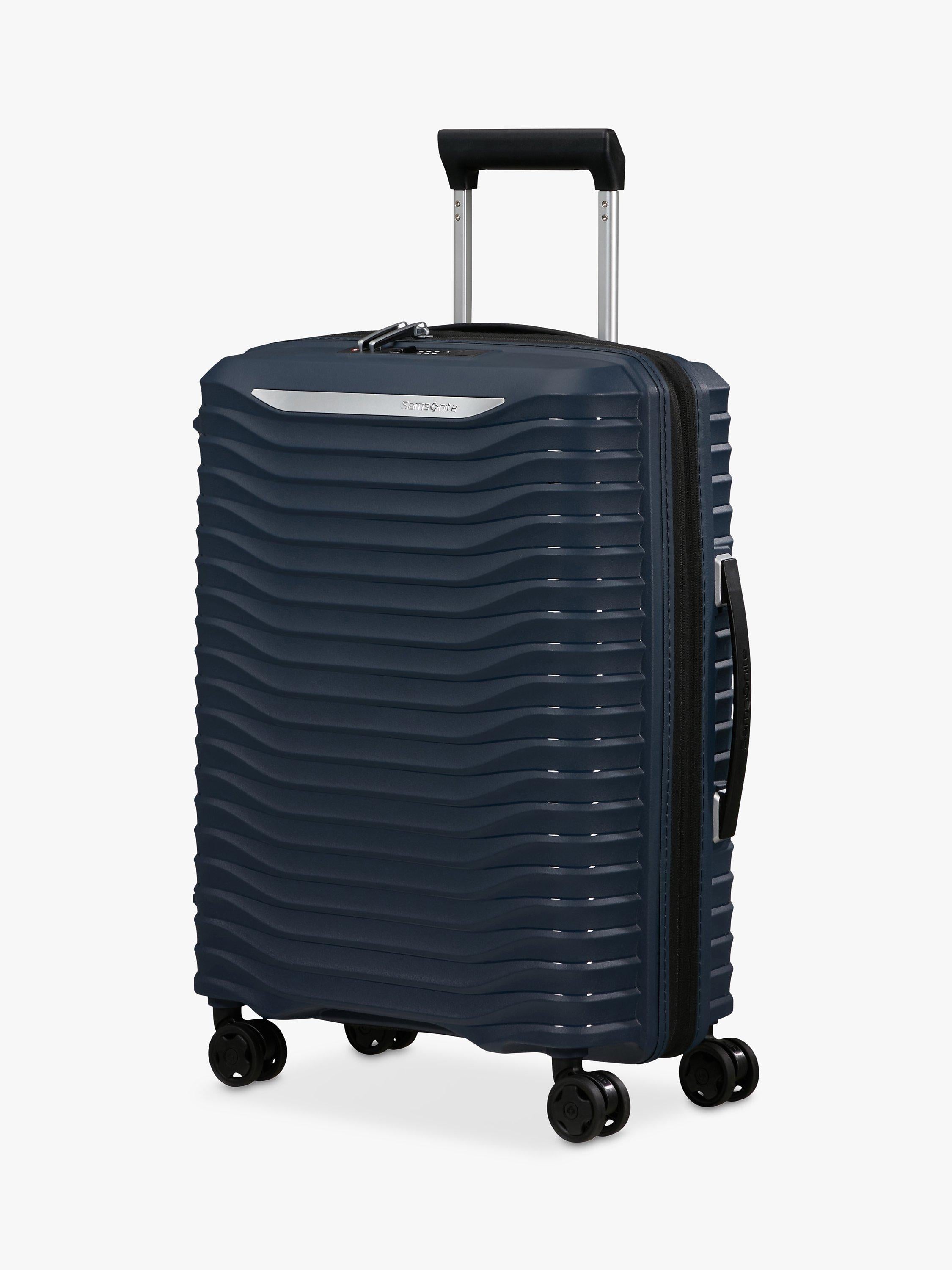 Samsonite Upscape cabin case 55cm - British product