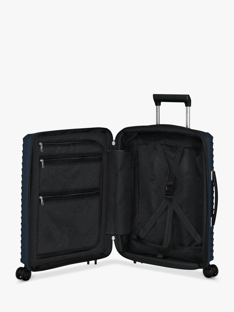 Samsonite Upscape cabin case 55cm - British product