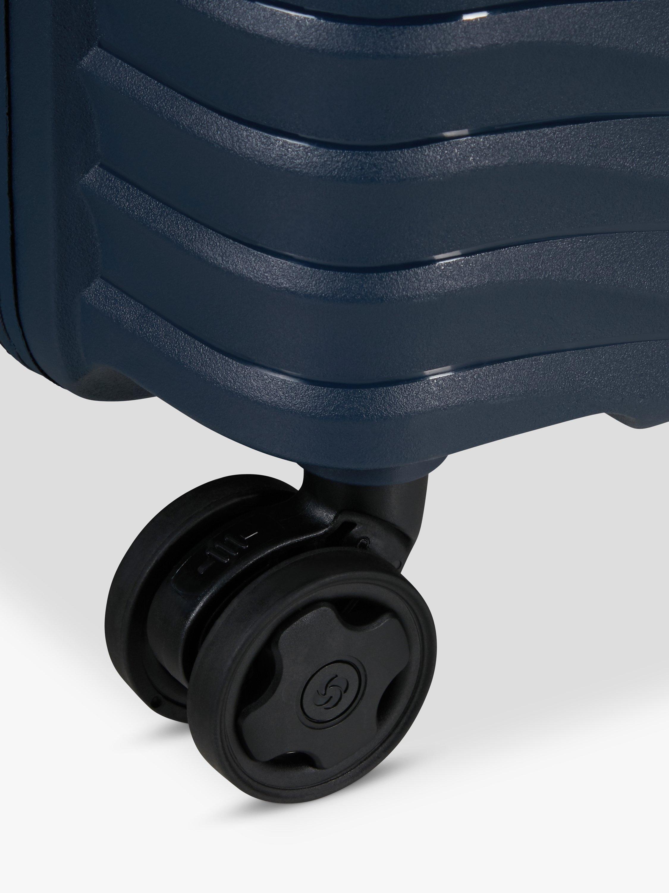 Samsonite Upscape cabin case 55cm - British product