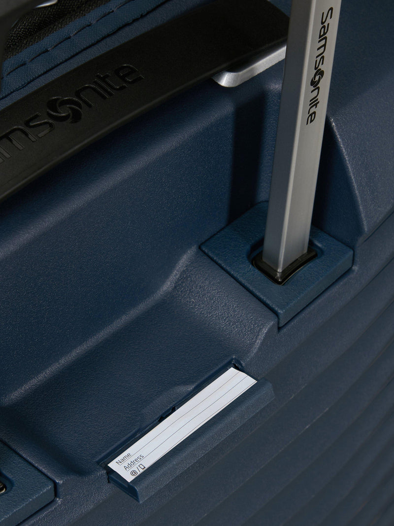 Samsonite Upscape cabin case 55cm - British product