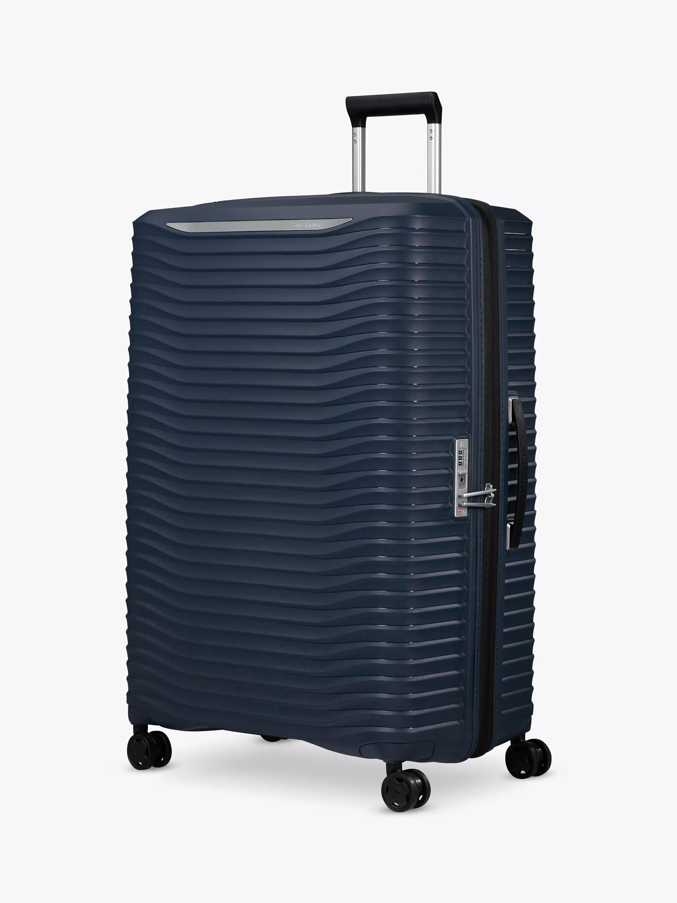 Samsonite Upscape Expandable Extra Large Spinner Suitcase, 145L
