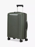 Samsonite Upscape 55cm 40cm Wide Expandable 4-Wheel Cabin Suitcase 45L