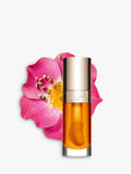Clarins Lip Comfort Oil tinted lip oil 7ml - British product