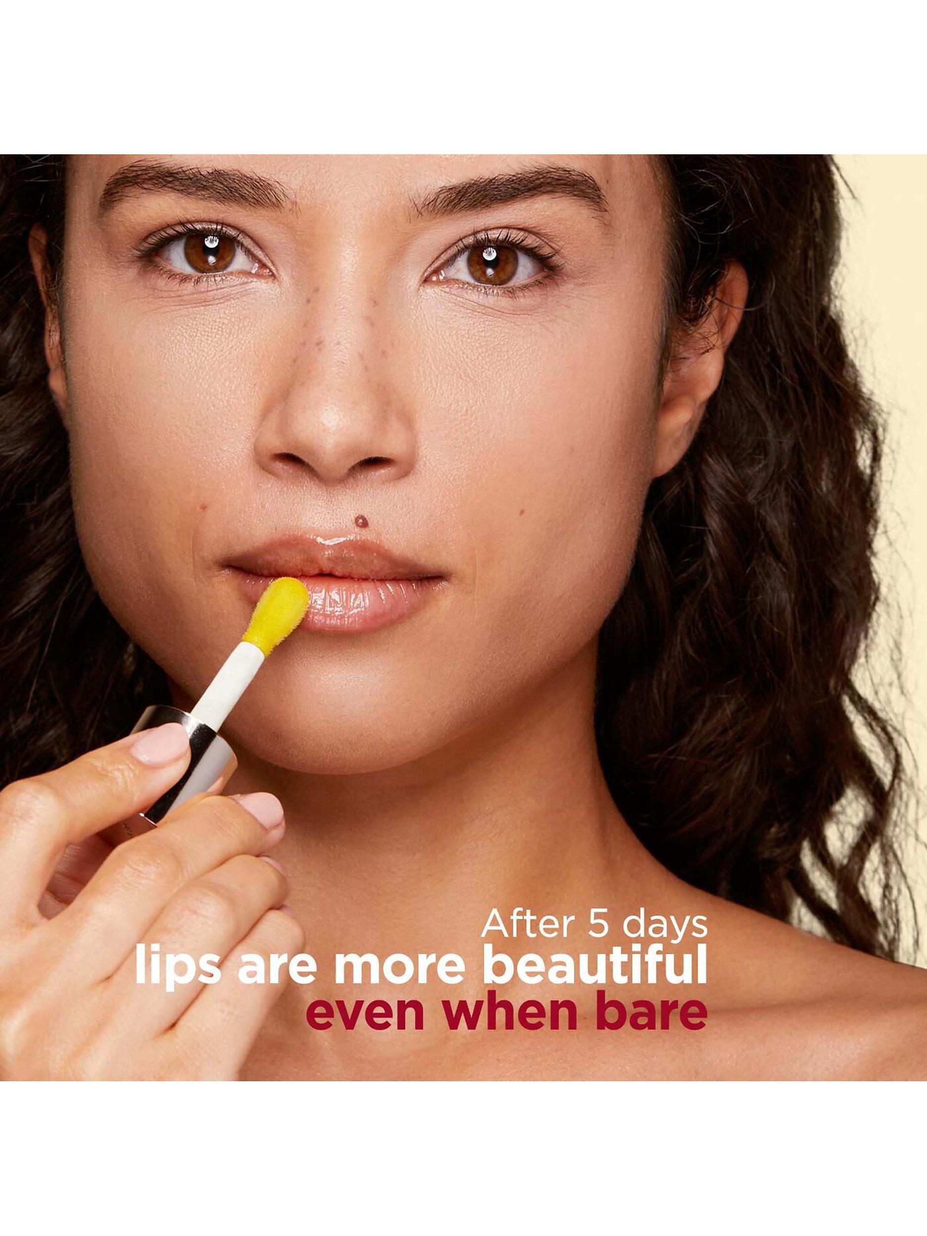Clarins Lip Comfort Oil tinted lip oil 7ml - British product