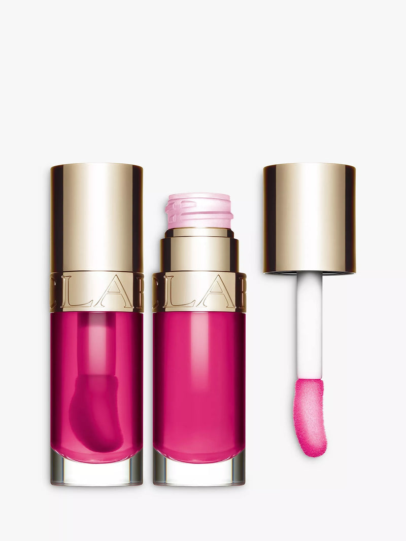 Clarins Lip Comfort Oil Tinted Lip Oil 7ml