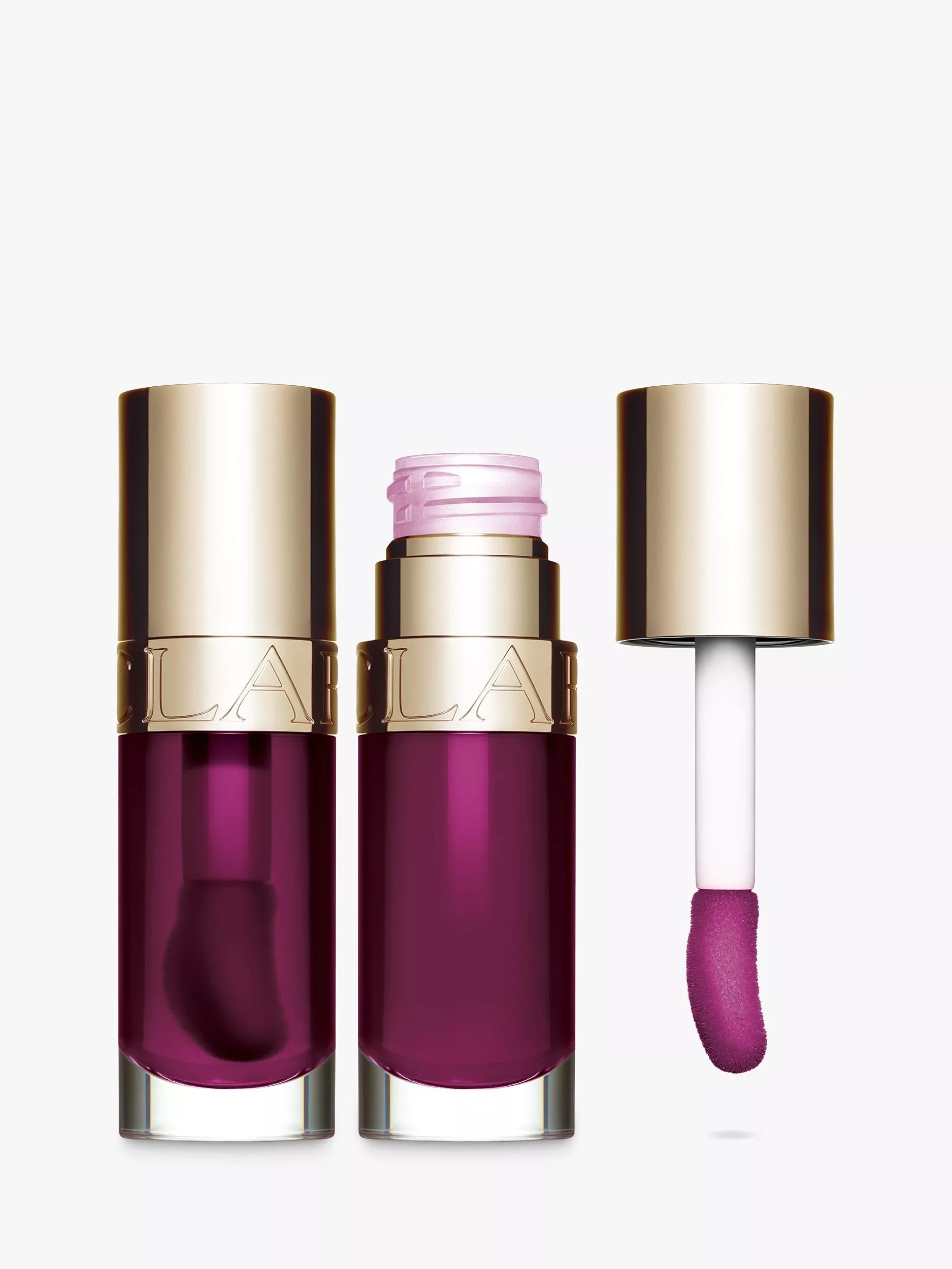 Clarins Lip Comfort Oil Tinted Lip Oil 7ml