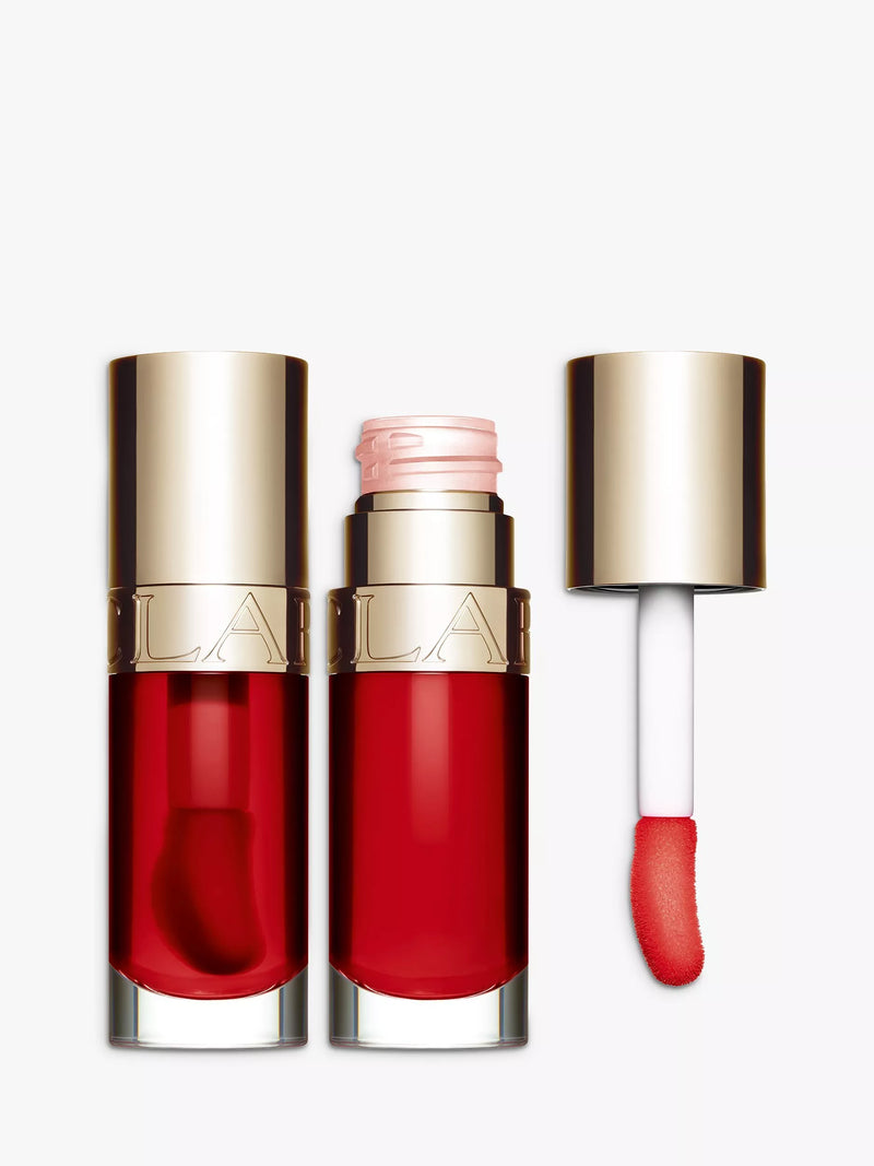 Clarins Lip Comfort Oil Tinted Lip Oil 7ml
