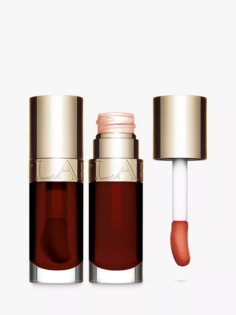 Clarins Lip Comfort Oil Tinted Lip Oil 7ml