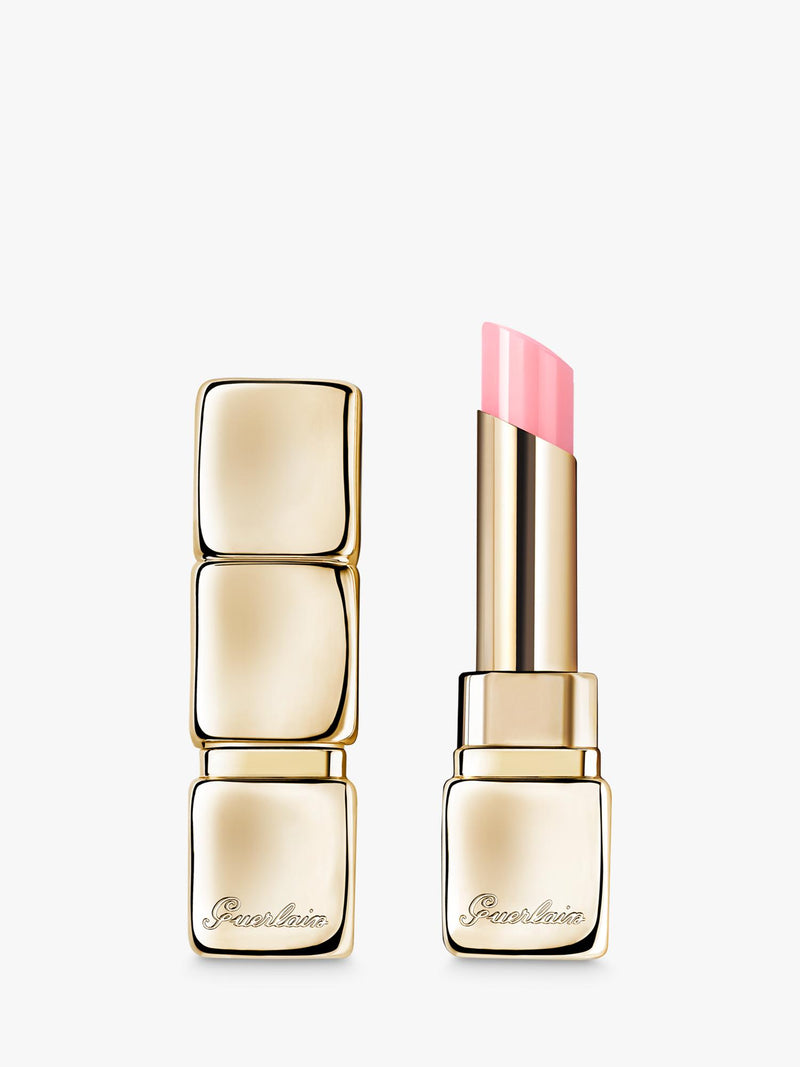 Guerlain Kiss Kiss Bee Glow tinted lip balm 3.2g (British brand)