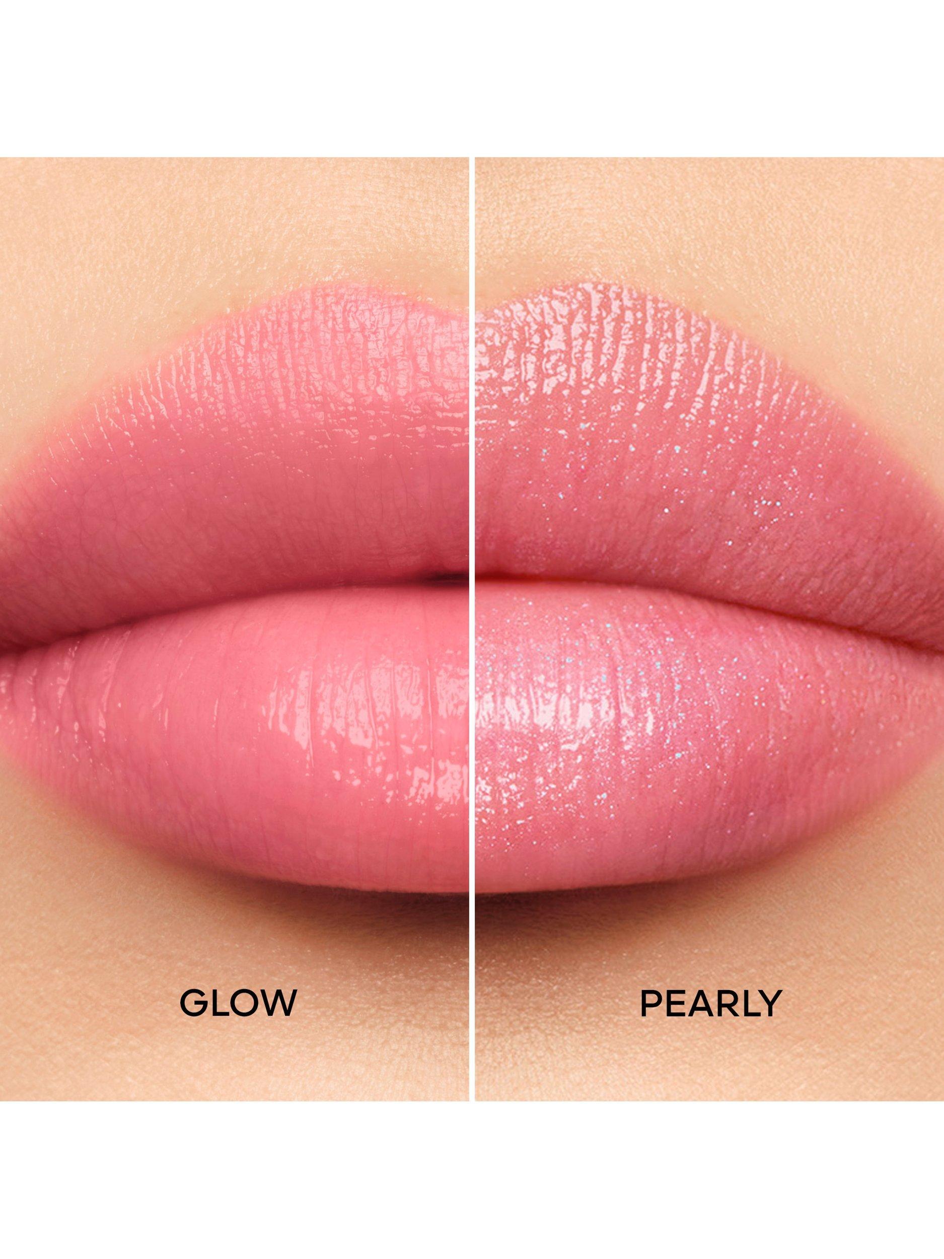 Guerlain Kiss Kiss Bee Glow tinted lip balm 3.2g (British brand)