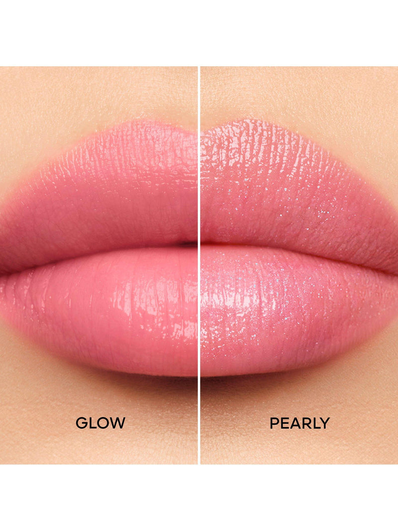 Guerlain Kiss Kiss Bee Glow tinted lip balm 3.2g (British brand)