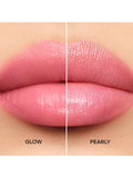 Guerlain Kiss Kiss Bee Glow tinted lip balm 3.2g (British brand)