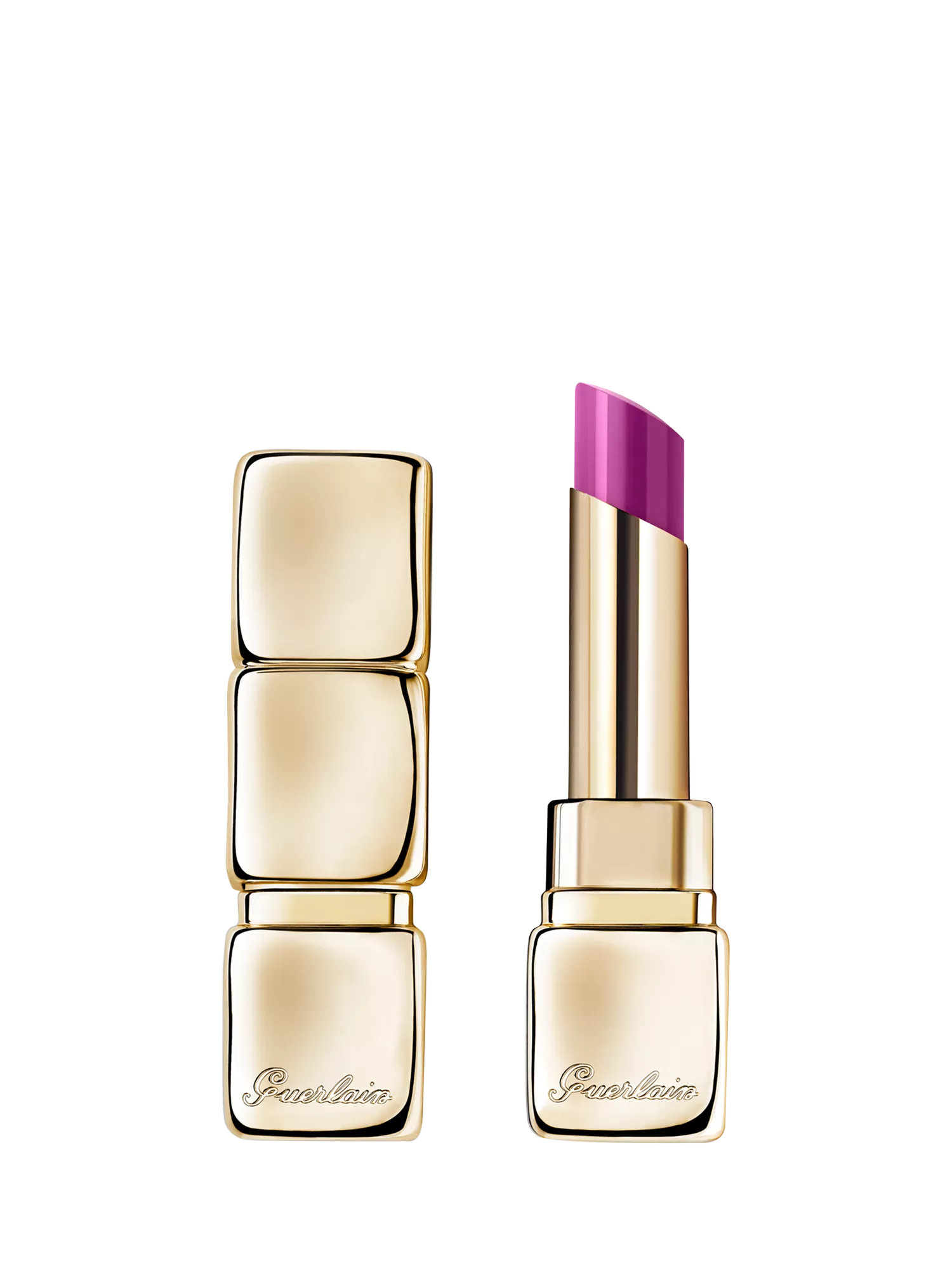 Guerlain Kiss Kiss Bee Glow Tinted Lip Balm 3.2g