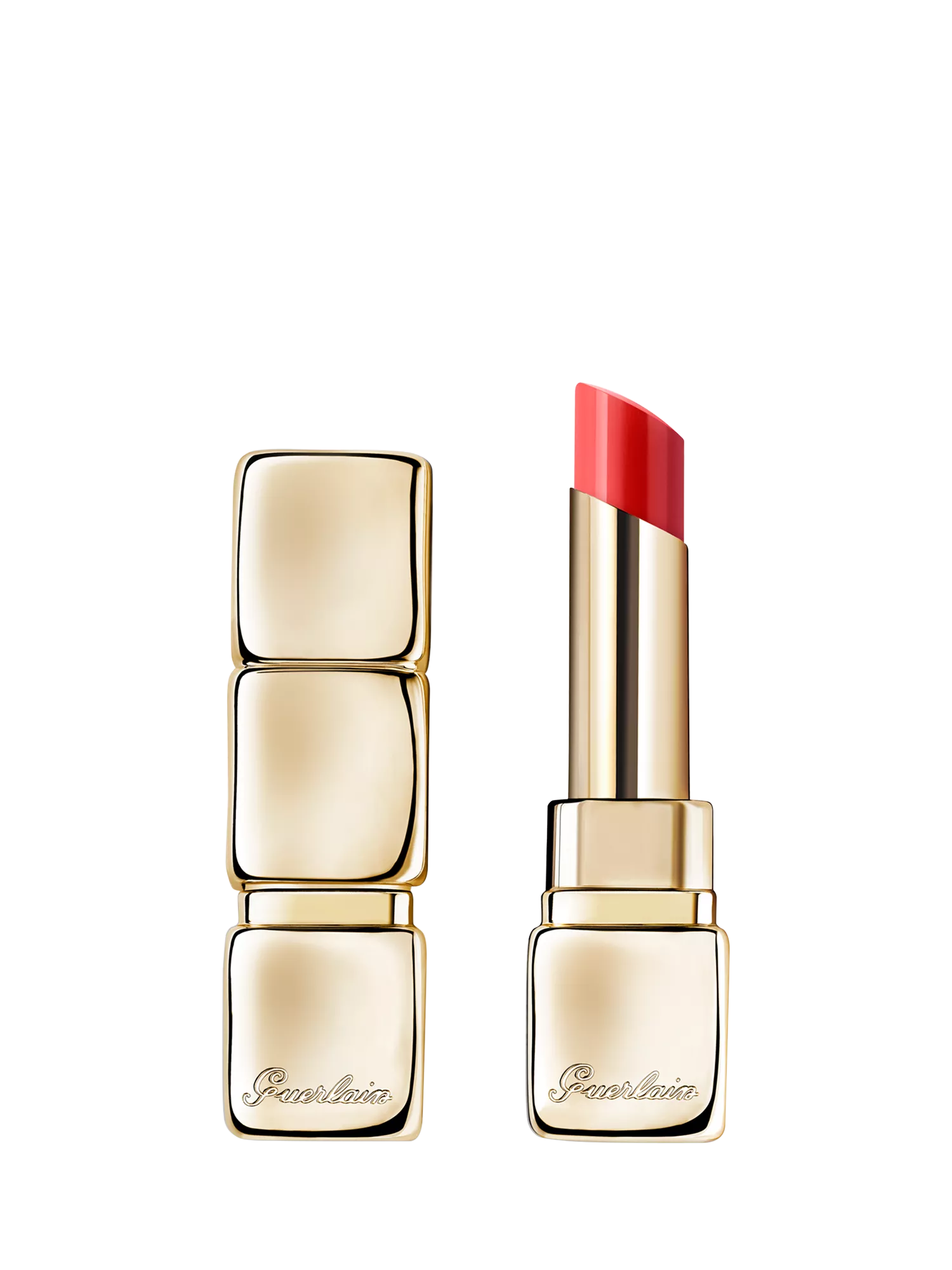 Guerlain Kiss Kiss Bee Glow Tinted Lip Balm 3.2g